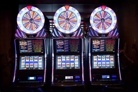 Máquinas caça níqueis em clearwater casino